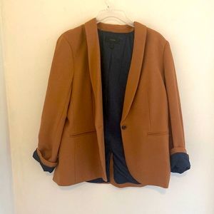 J Crew Blazer